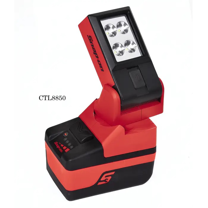 Snapon Power Tools CTL8850 Cordless LED Floodlight